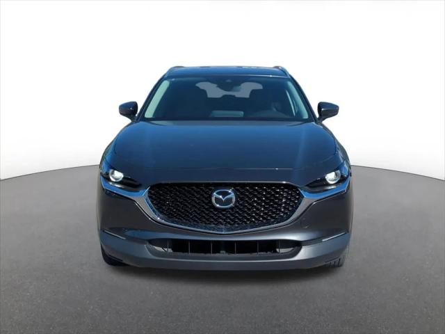2023 Mazda CX-30 2.5 S Preferred