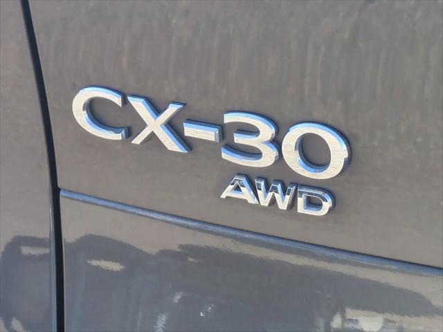 2023 Mazda CX-30 2.5 S Preferred