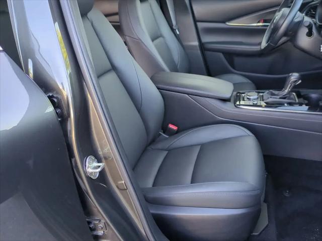 2023 Mazda CX-30 2.5 S Preferred