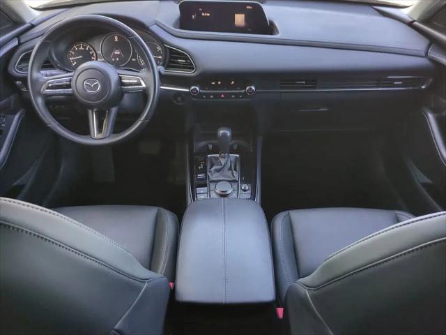2023 Mazda CX-30 2.5 S Preferred