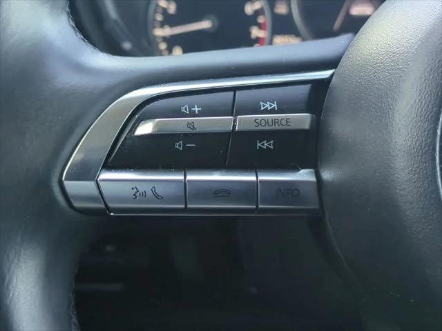 2023 Mazda CX-30 2.5 S Preferred