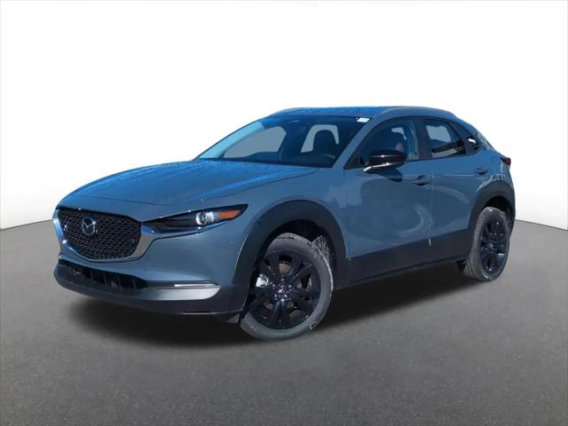 2026 Mazda CX-30 2.5 S Carbon Edition for sale in Troy, MI