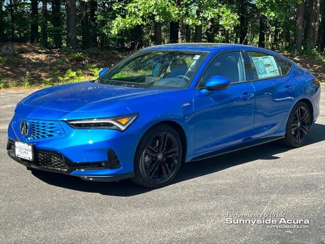 2026 Acura Integra FWD A-Spec with Technology for sale in Nashua, NH