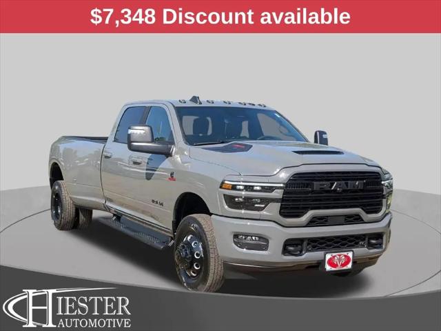 2026 Ram 3500 Laramie for sale in Lillington, NC
