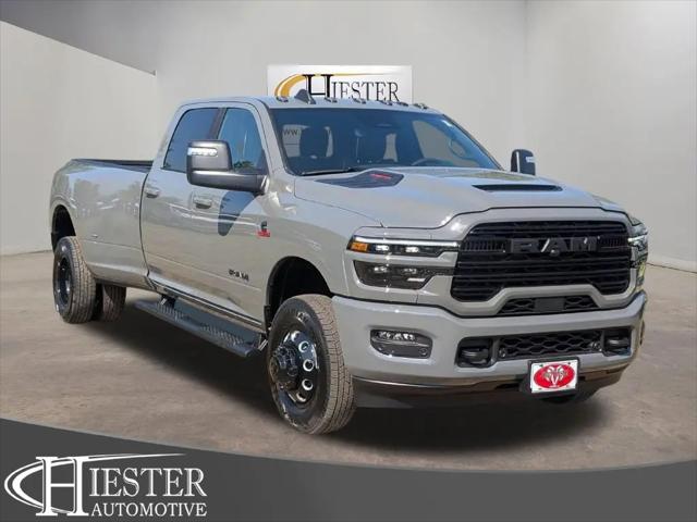 2026 Ram 3500 Laramie for sale in Lillington, NC