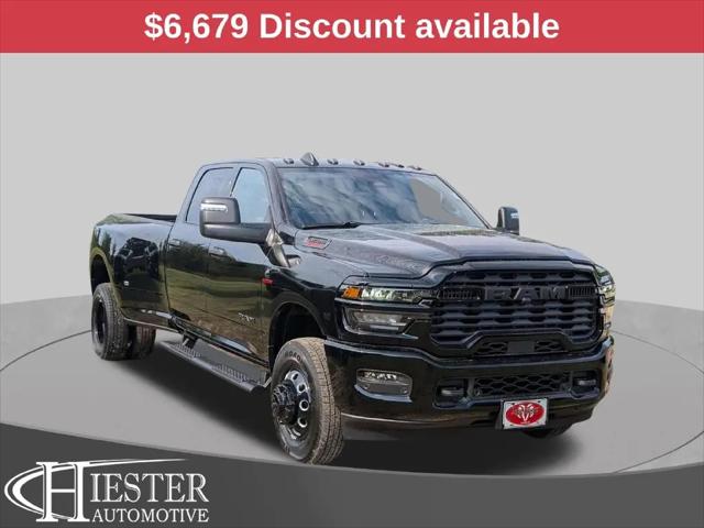 2026 Ram 3500 Big Horn for sale in Lillington, NC