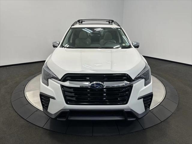 2023 Subaru Ascent Limited 7-Passenger