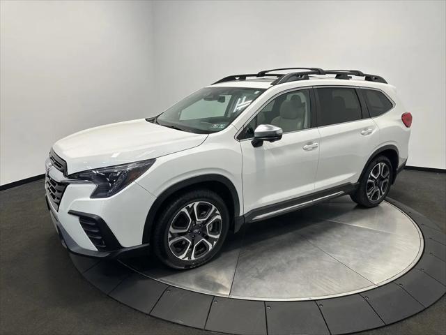 2023 Subaru Ascent Limited 7-Passenger