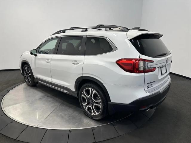 2023 Subaru Ascent Limited 7-Passenger