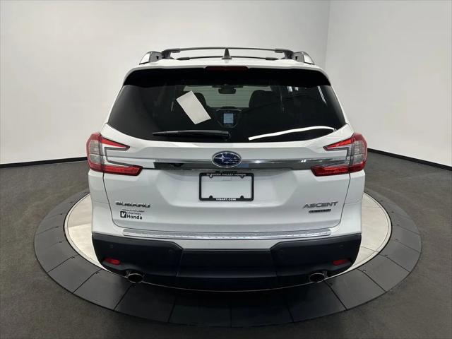 2023 Subaru Ascent Limited 7-Passenger