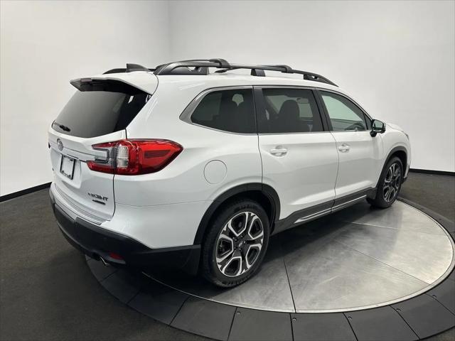 2023 Subaru Ascent Limited 7-Passenger