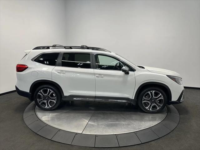 2023 Subaru Ascent Limited 7-Passenger