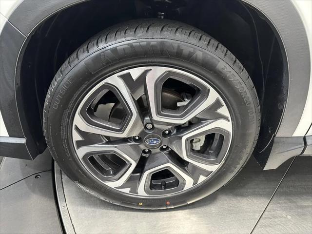 2023 Subaru Ascent Limited 7-Passenger