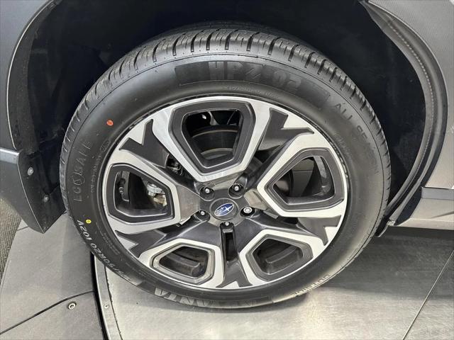 2023 Subaru Ascent Limited 7-Passenger