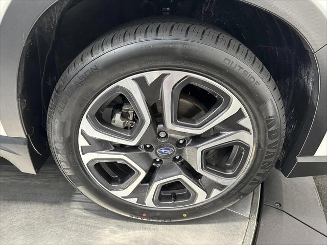 2023 Subaru Ascent Limited 7-Passenger