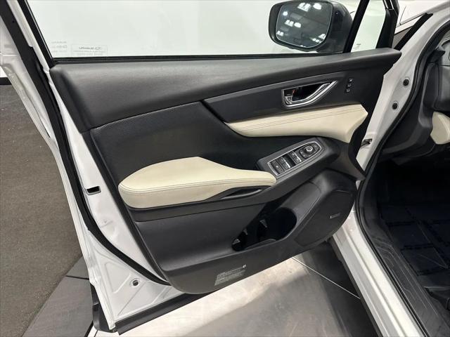 2023 Subaru Ascent Limited 7-Passenger