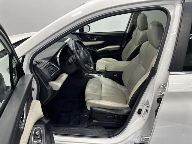 2023 Subaru Ascent Limited 7-Passenger