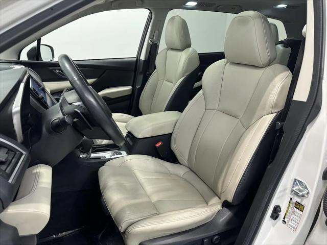 2023 Subaru Ascent Limited 7-Passenger