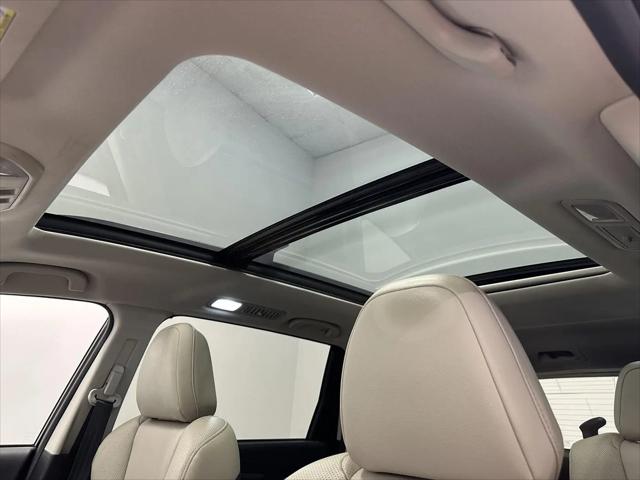 2023 Subaru Ascent Limited 7-Passenger