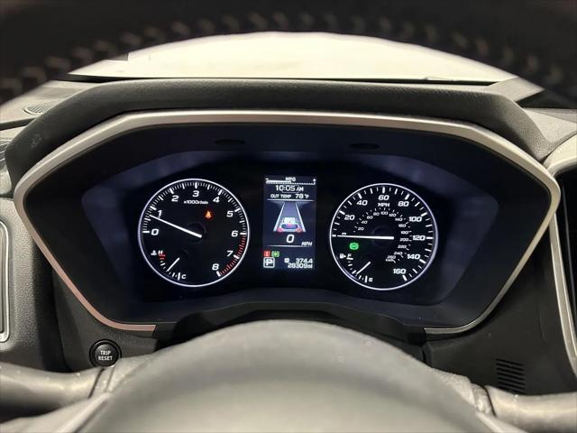 2023 Subaru Ascent Limited 7-Passenger