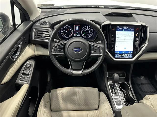 2023 Subaru Ascent Limited 7-Passenger
