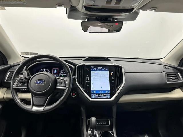 2023 Subaru Ascent Limited 7-Passenger