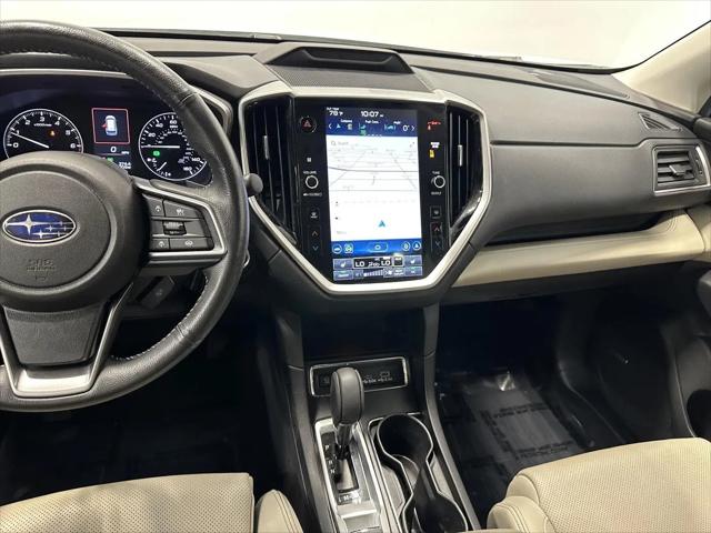2023 Subaru Ascent Limited 7-Passenger