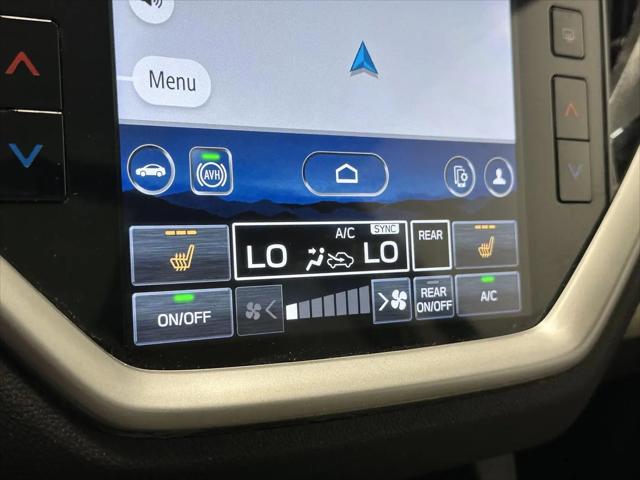 2023 Subaru Ascent Limited 7-Passenger