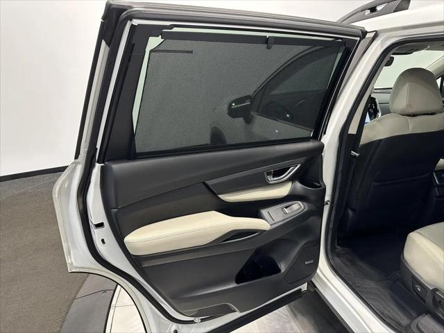 2023 Subaru Ascent Limited 7-Passenger
