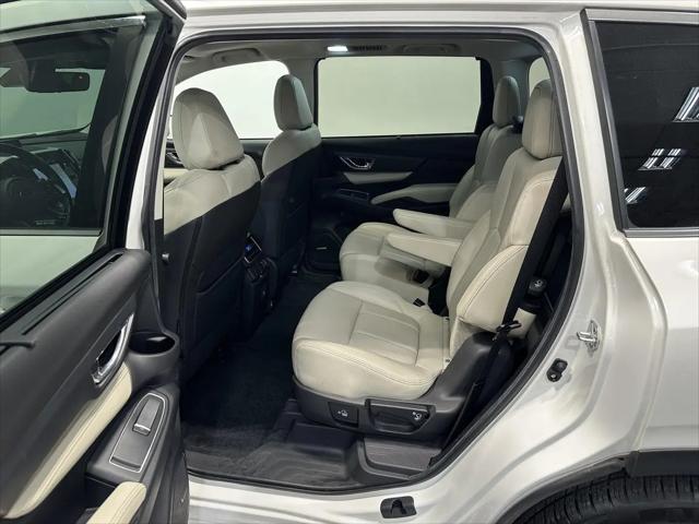 2023 Subaru Ascent Limited 7-Passenger