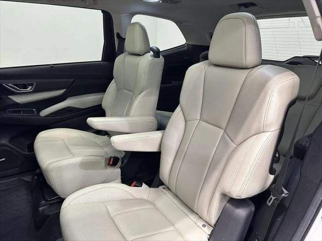 2023 Subaru Ascent Limited 7-Passenger