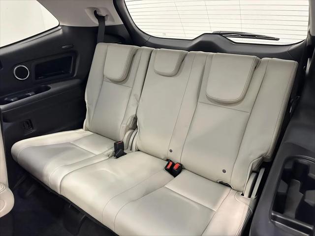 2023 Subaru Ascent Limited 7-Passenger