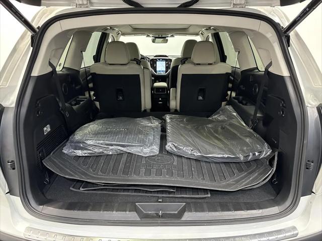 2023 Subaru Ascent Limited 7-Passenger