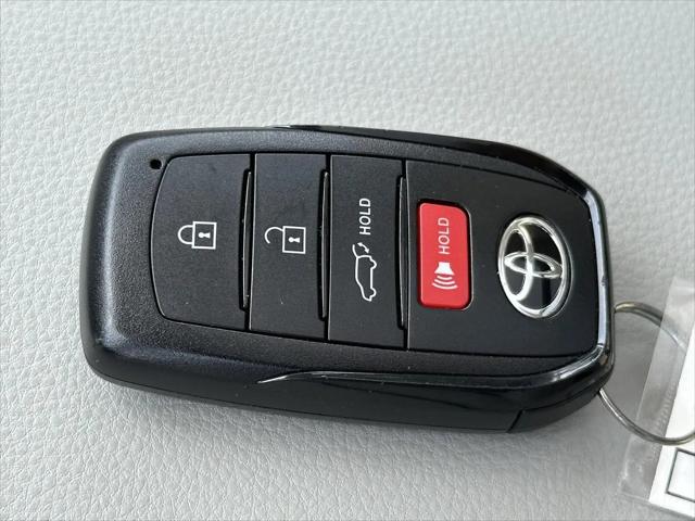 2025 Toyota Grand Highlander Platinum