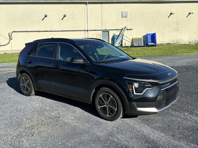 2024 Kia Niro LX
