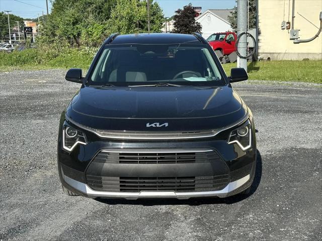2024 Kia Niro LX