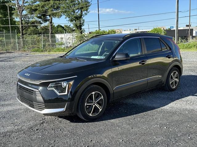 2024 Kia Niro LX