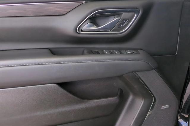 2023 Chevrolet Tahoe 4WD Z71
