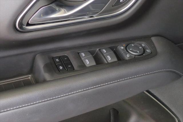 2023 Chevrolet Tahoe 4WD Z71