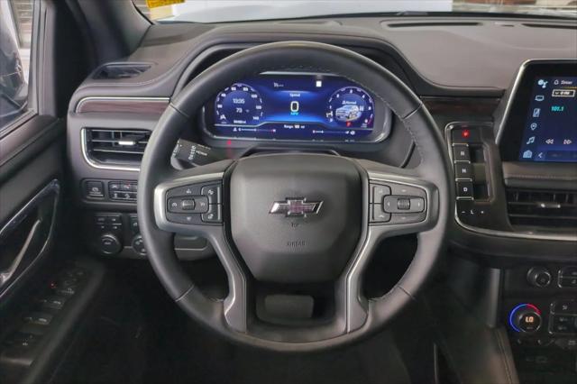 2023 Chevrolet Tahoe 4WD Z71