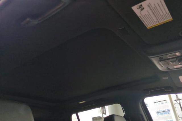 2023 Chevrolet Tahoe 4WD Z71