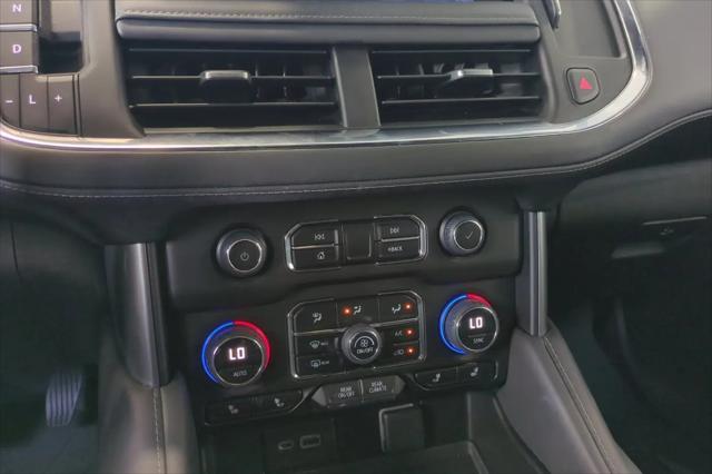 2023 Chevrolet Tahoe 4WD Z71