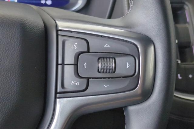 2023 Chevrolet Tahoe 4WD Z71