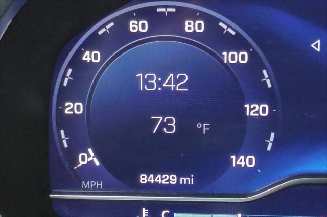 2023 Chevrolet Tahoe 4WD Z71