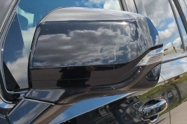 2023 Chevrolet Tahoe 4WD Z71