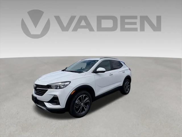 2023 Buick Encore GX Select AWD for sale in Brunswick, GA