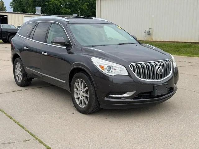 2017 Buick Enclave Leather for sale in Cape Girardeau, MO