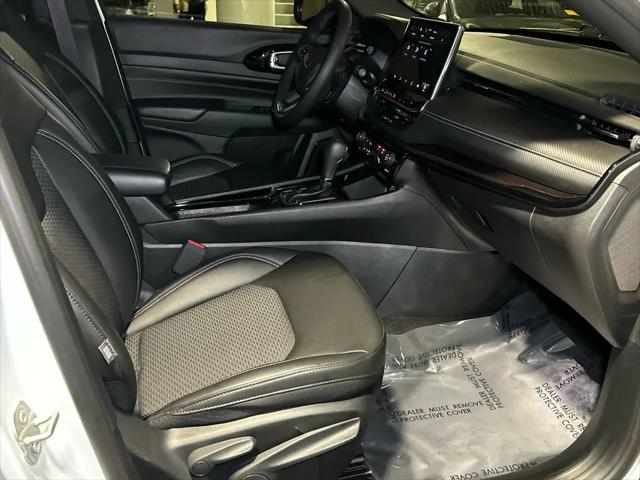 2023 Jeep Compass Altitude 4x4