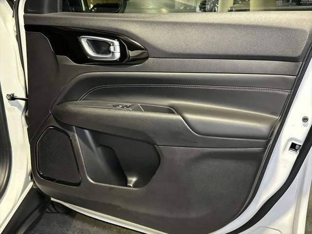 2023 Jeep Compass Altitude 4x4