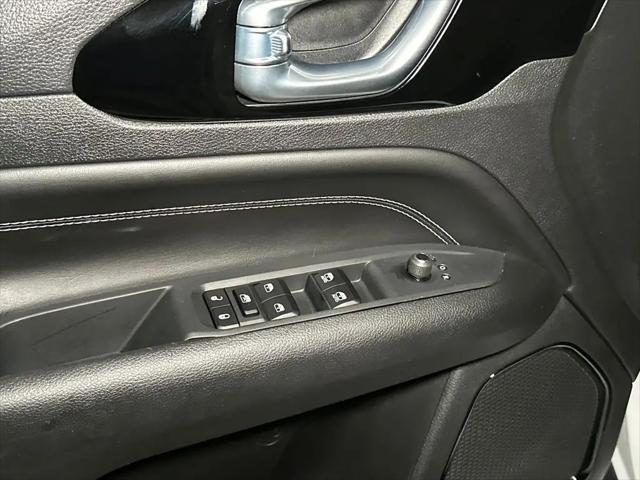 2023 Jeep Compass Altitude 4x4